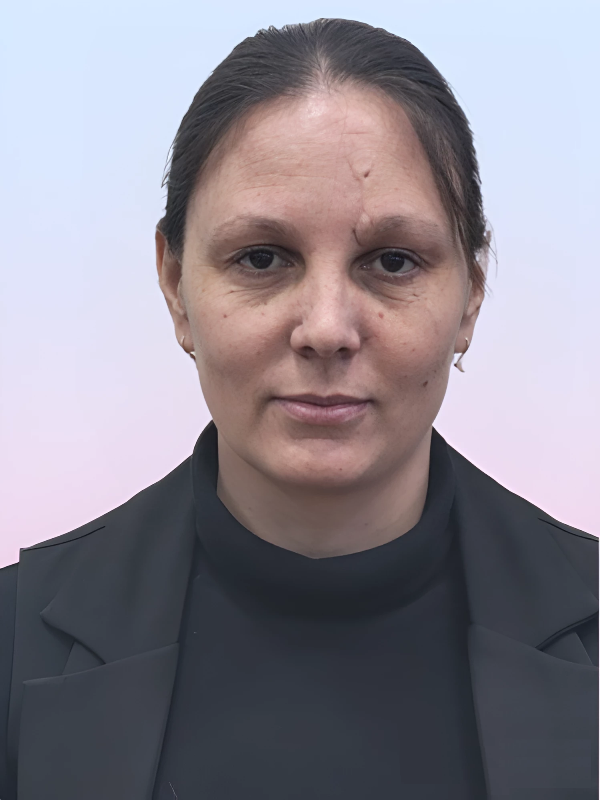 Иванова Галина Сергеевна	.