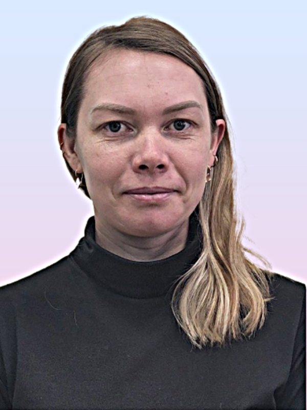 Москвитина Алина Михайловна.
