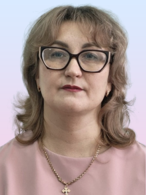 Курмазова Светлана Владимировна Курмазова Светлана Владимировна