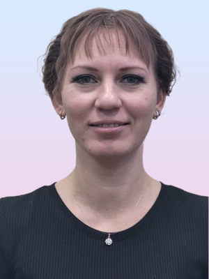 Маслова Светлана Тахирьяновна Маслова Светлана Тахирьяновна