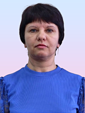 Ильина Ирина Александровна Ильина Ирина Александровна