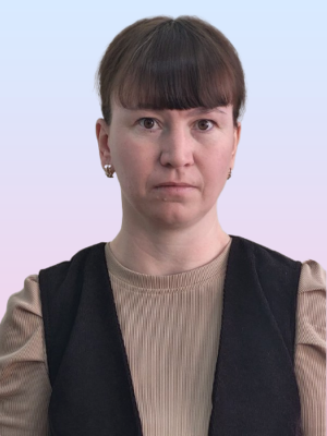 Тихонова Ольга Леонидовна Тихонова Ольга Леонидовна