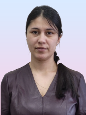 Филатова Юлия Владимировна Филатова Юлия Владимировна